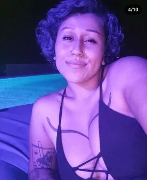 Venusontheflipside OnlyFans Leaked Free Thumbnail Picture - #U6qQDEOa9C