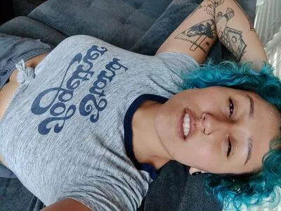 Venusontheflipside OnlyFans Leaked Free Thumbnail Picture - #x3dVTp1T7U