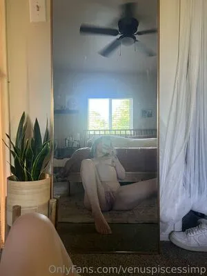 Venuspiscessimp OnlyFans Leaked Free Thumbnail Picture - #Vhe3Y1fQFi