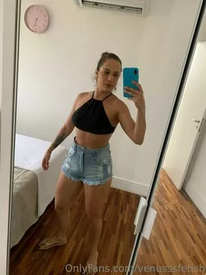 venusssfetish Thumbnail Picture