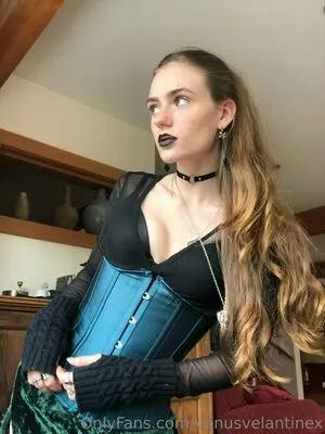 Venusvelantinex OnlyFans Leaked Free Thumbnail Picture - #of91PLXuaZ