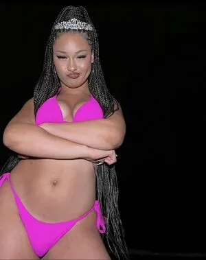 Veondre Mitchell OnlyFans Leaked Free Thumbnail Picture - #4njrmzGRZO