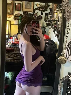 Vera Goth OnlyFans Leaked Free Thumbnail Picture - #4LVihStZaW