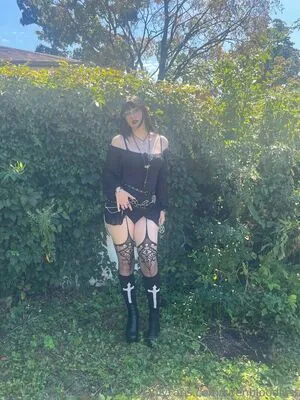 Vera Goth OnlyFans Leaked Free Thumbnail Picture - #EaaxCY6BVP