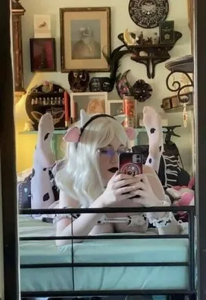 Vera Goth OnlyFans Leaked Free Thumbnail Picture - #Xmm1wCeCMV