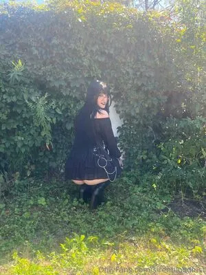 Vera Goth OnlyFans Leaked Free Thumbnail Picture - #dwp4Zumn66