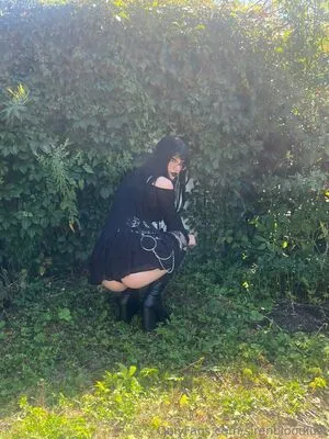 Vera Goth OnlyFans Leaked Free Thumbnail Picture - #eTftmx8SFL