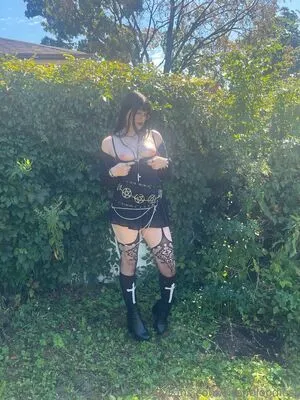 Vera Goth OnlyFans Leaked Free Thumbnail Picture - #p81rwaFrTb
