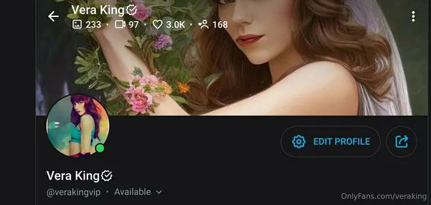 Veraking OnlyFans Leaked Free Thumbnail Picture - #Bo1j8DTKBu