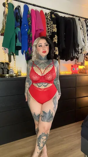 Verena Venus Thumbnail Picture