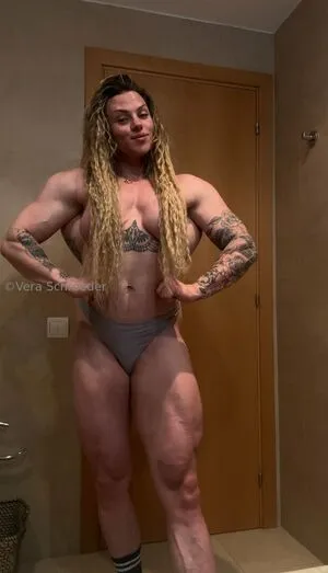 Verini2 OnlyFans Leaked Free Thumbnail Picture - #A8Wv7GYQF9