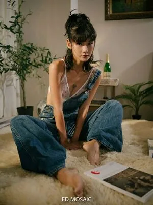 Verna Wang OnlyFans Leaked Free Thumbnail Picture - #0k0HXTAYQy