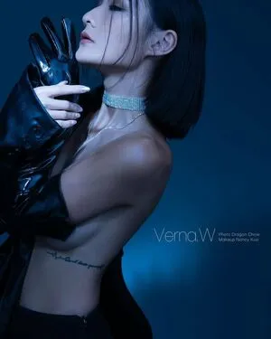 Verna Wang OnlyFans Leaked Free Thumbnail Picture - #Ej7OfMPHCc