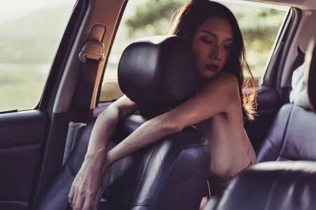 Verna Wang OnlyFans Leaked Free Thumbnail Picture - #NgwlVPTWNd