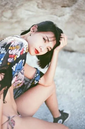 Verna Wang OnlyFans Leaked Free Thumbnail Picture - #PgzIRObbti