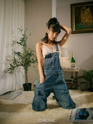 Verna Wang OnlyFans Leaked Free Thumbnail Picture - #SLSxkmplrr