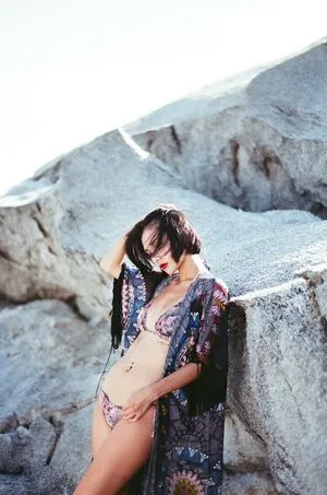 Verna Wang OnlyFans Leaked Free Thumbnail Picture - #aHUTHqVTN3