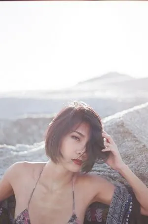Verna Wang OnlyFans Leaked Free Thumbnail Picture - #rbMO7IfGL9