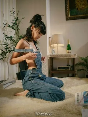 Verna Wang OnlyFans Leaked Free Thumbnail Picture - #srPTrZTrAC