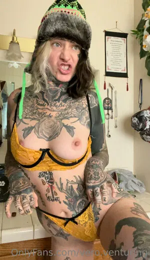 Vero Venturing OnlyFans Leaked Free Thumbnail Picture - #7Fm1as5Qrx