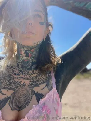 Vero Venturing OnlyFans Leaked Free Thumbnail Picture - #KrvhFolvyj