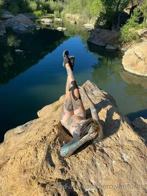 Vero Venturing OnlyFans Leaked Free Thumbnail Picture - #osecr32Q1V