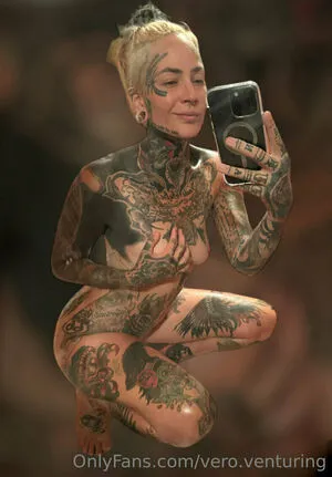 Vero Venturing OnlyFans Leaked Free Thumbnail Picture - #tvEawyeCVd