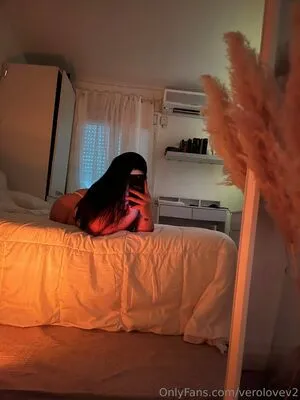 Verolovev2 OnlyFans Leaked Free Thumbnail Picture - #dMU2kYyII9