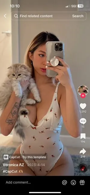 Veronica Az Thumbnail Picture