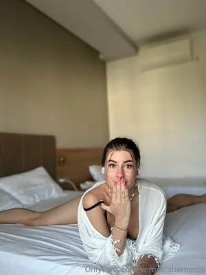 Veronica Barnes OnlyFans Leaked Free Thumbnail Picture - #OKZ6eVEVNO