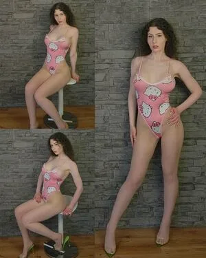 Veronica Celac OnlyFans Leaked Free Thumbnail Picture - #XxqLH1WFJA