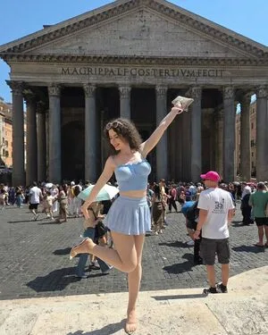 Veronica Celac OnlyFans Leaked Free Thumbnail Picture - #iDo0bbdqPu