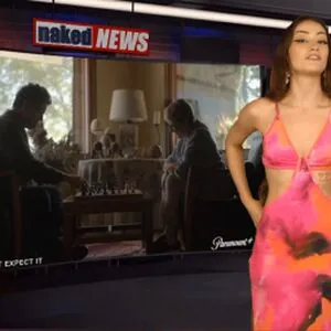 Veronica Foxx Thumbnail Picture
