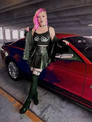 Veronica Killbride OnlyFans Leaked Free Thumbnail Picture - #DJahSEpuAe