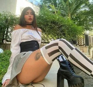 Veronica M OnlyFans Leaked Free Thumbnail Picture - #FY8e1l2kE4