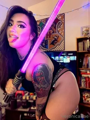 Veronica Rae OnlyFans Leaked Free Thumbnail Picture - #FySaCl4AHh