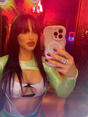 Veronica Ramirez Thumbnail Picture