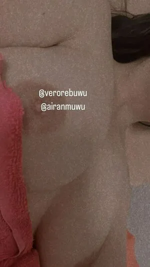 Veronica Rebollo OnlyFans Leaked Free Thumbnail Picture - #DPUgrUfKM2