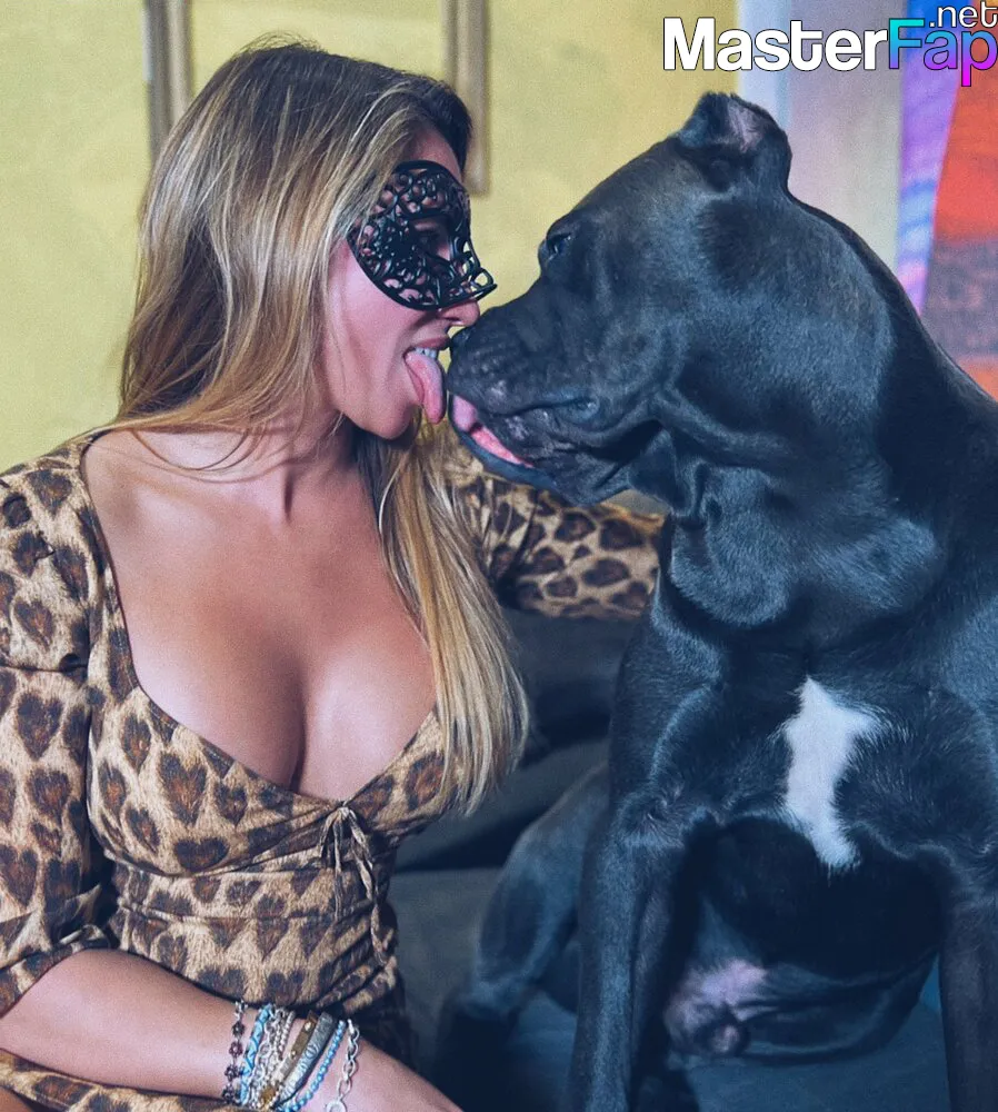 Veronica Silesto Nude OnlyFans Leak Picture eLVQ6qltyy | MasterFap.net