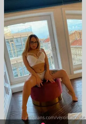 Veronicacruse OnlyFans Leaked Free Thumbnail Picture - #Do8vUt5UTt