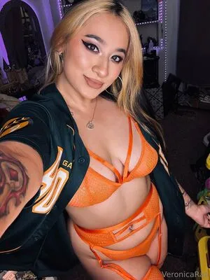 Veronicarae OnlyFans Leaked Free Thumbnail Picture - #28CC8xPdWv