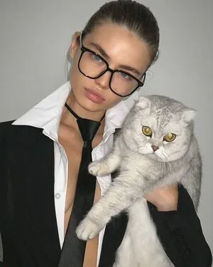 Veronika Hanberg Thumbnail Picture
