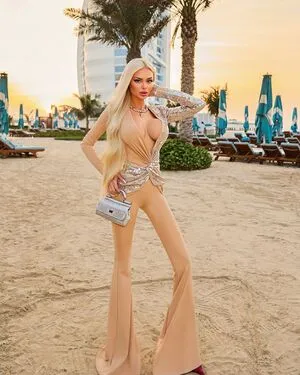 Veronika Sherstiuk Thumbnail Picture