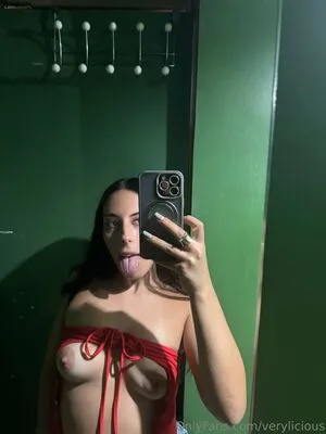 Verylicious OnlyFans Leaked Free Thumbnail Picture - #2DGZhYM7QD