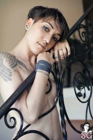 Vesperal OnlyFans Leaked Free Thumbnail Picture - #LtYofcXKZy