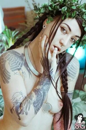 Vesperal OnlyFans Leaked Free Thumbnail Picture - #f2OZam9wxx