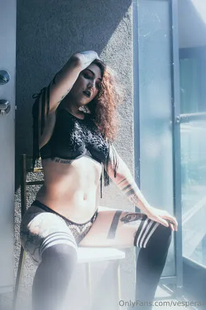 Vesperal OnlyFans Leaked Free Thumbnail Picture - #rwPimYJrkX