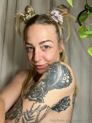 Vesperrain OnlyFans Leaked Free Thumbnail Picture - #LgfomcoDXI
