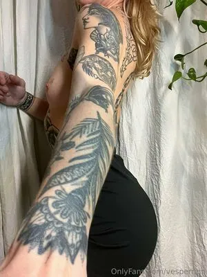Vesperrain OnlyFans Leaked Free Thumbnail Picture - #RZNiMBTrej