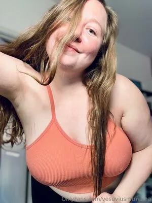 Vesuviusmtmama OnlyFans Leaked Free Thumbnail Picture - #i9FEb8p4B8